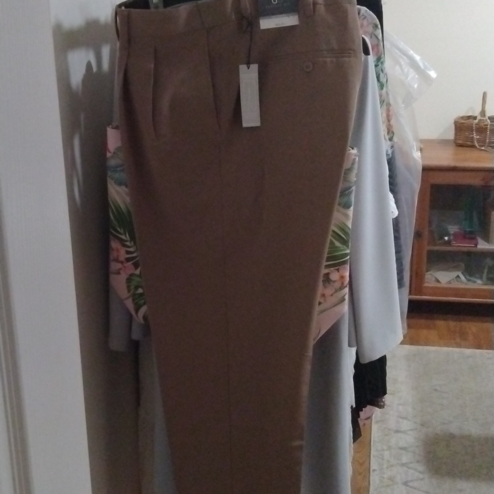 TWO NWT MENS PANTS BUNDLE OF 2